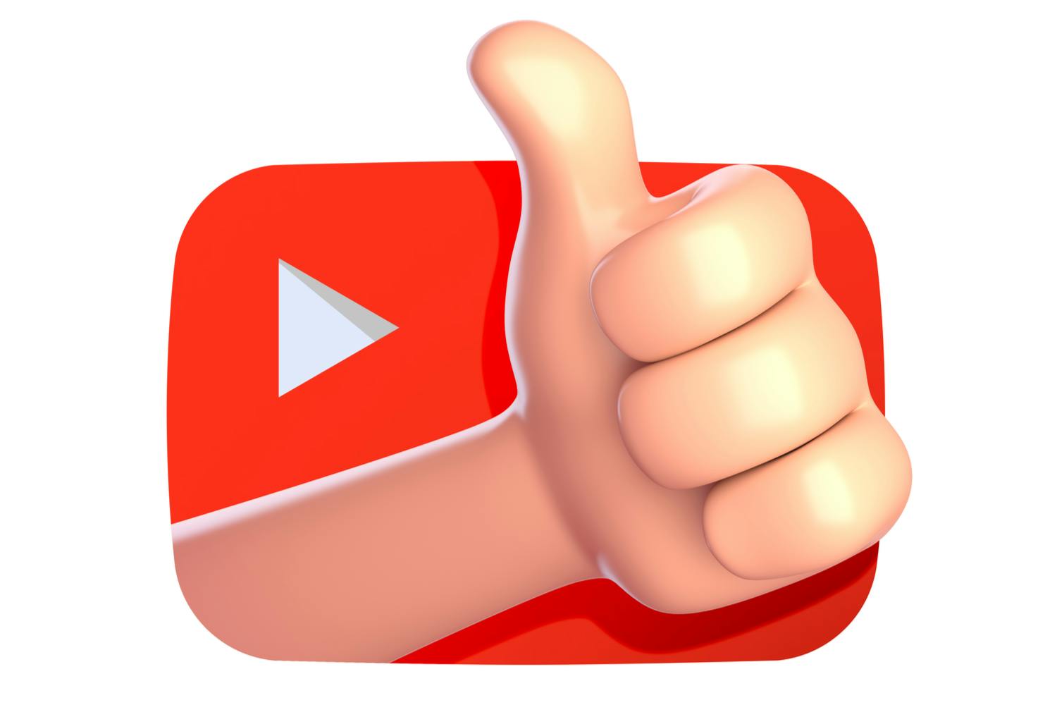 youtube hack punktum